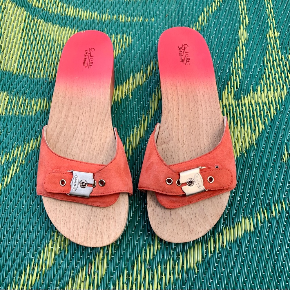 Dr Scholl’s Original Collection Sustainable Sandals